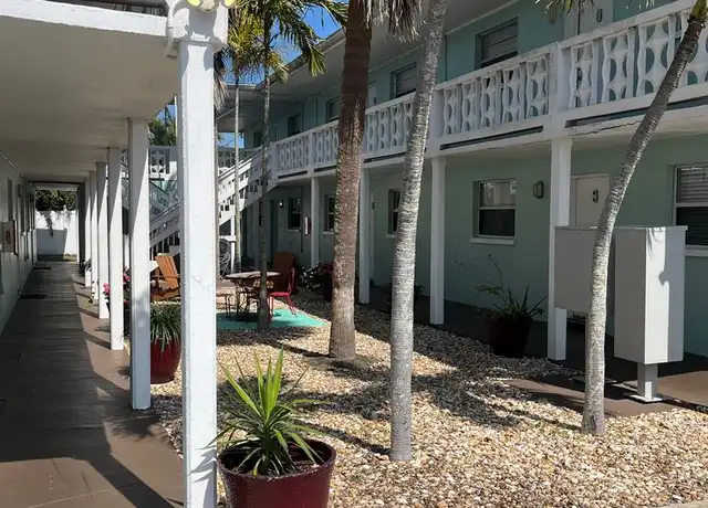Property at 208 Pierce Ave Unit OCWK10, Cape Canaveral, FL, 32920, 2 beds, 1 bath, [object Object]