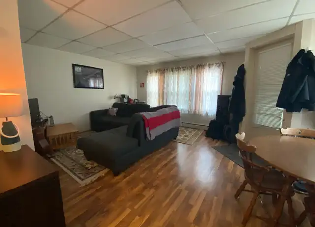 Property at 301 S Mills St Unit 1, Madison, WI, 53715, 1 bed, 1 bath, [object Object]
