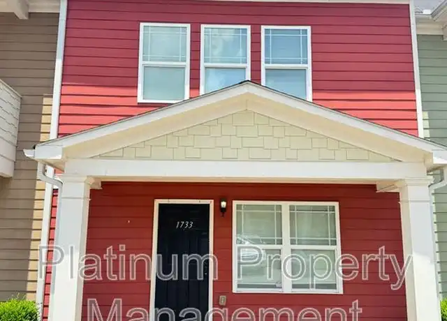Property at 1733 Brookside Lay Cir, Norcross, GA, 30093, 3 beds, 2.5 baths, [object Object]