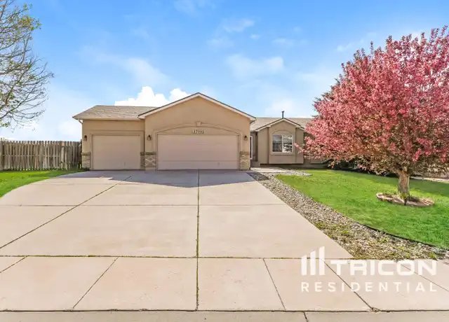 Property at 17095 Pawnee Valley Trl, Monument, CO, 80132, 5 beds, 3 baths, [object Object]