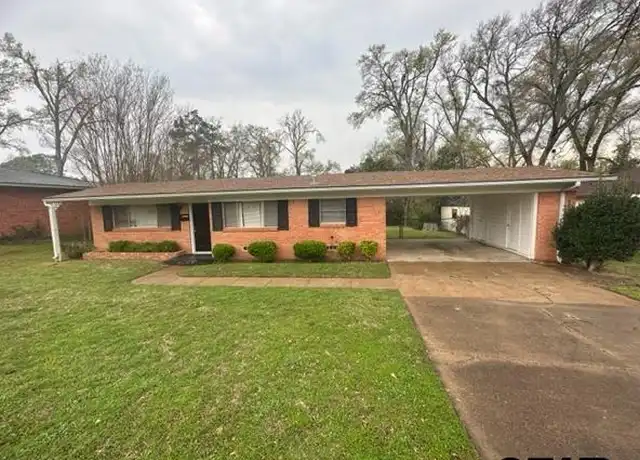Property at 2101 Pinecrest Dr, Tyler, TX, 75701, 3 beds, 1.5 baths, [object Object]