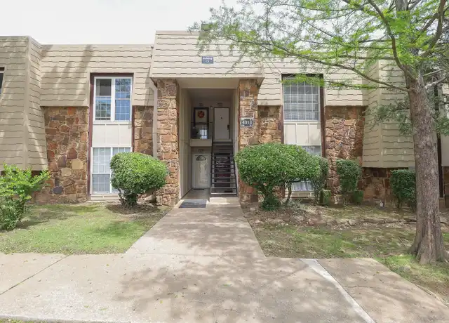 Property at 4313 E 68th St #617, Tulsa, OK, 74136, 2 beds, 2 baths, [object Object]