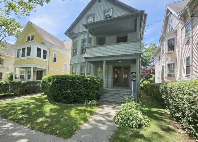 Property at 138 Mansfield St #1, New Haven, CT, 06511, 2 beds, 1 bath, [object Object]