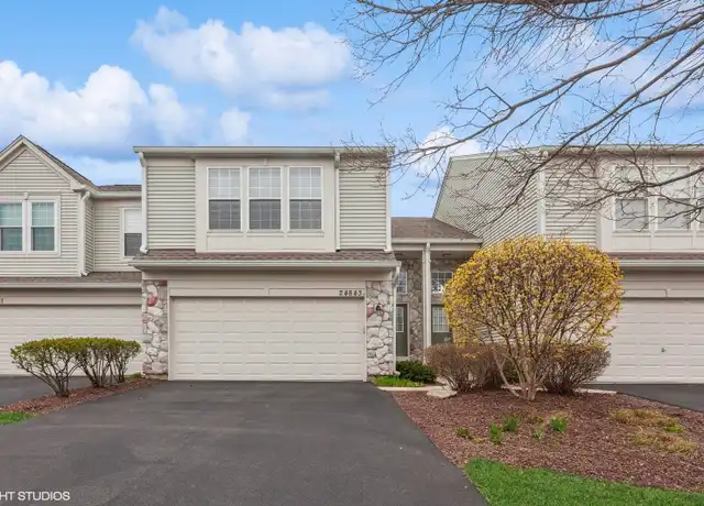 Property at 24843 W Franklin Ln, Plainfield, IL, 60585, 2 beds, 2.5 baths, [object Object]