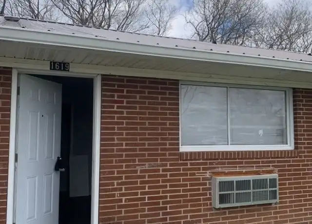 Property at 1619 Jefferson St, Morristown, TN, 37814, 2 beds, 1 bath, [object Object]