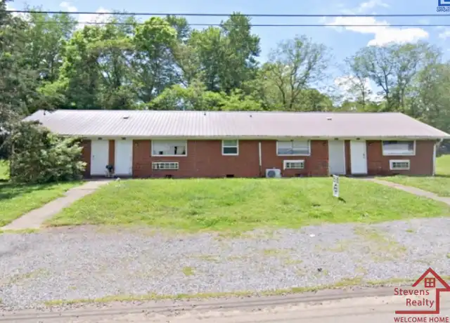 Property at 1619 Jefferson St, Morristown, TN, 37814, 2 beds, 1 bath, [object Object]