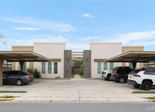 Property at 2912 Javalina Ave Unit 1, Edinburg, TX, 78542, 2 beds, 2 baths, [object Object]