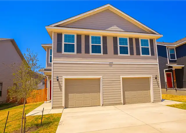 Property at 7537 Briarwood Pass Unit 101, San Antonio, TX, 78252, 3 beds, 2.5 baths, [object Object]