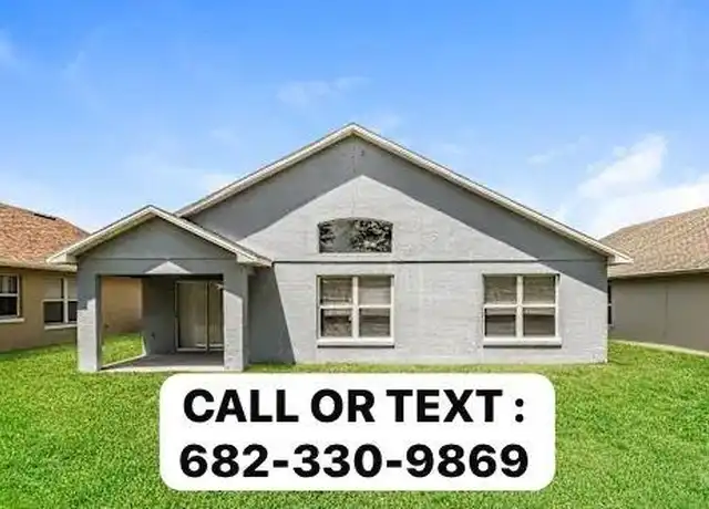 Property at 2109 Flintlock Blvd, Kissimmee, FL, 34743, 3 beds, 2 baths, [object Object]