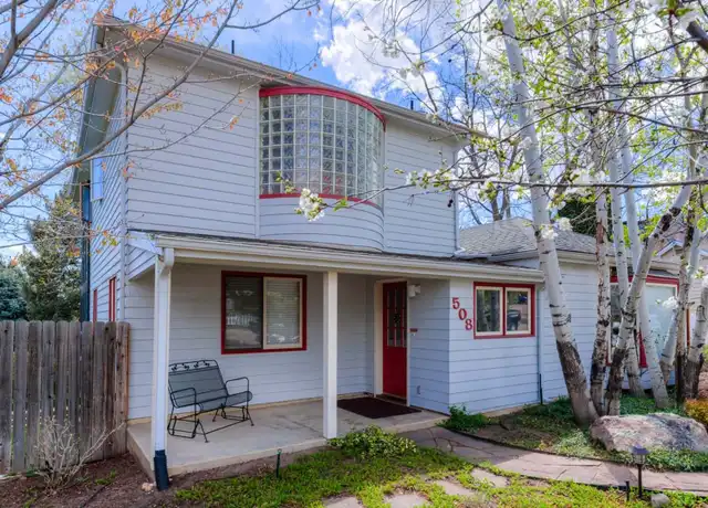 Property at 508 Valley View Dr, Boulder, CO, 80304, 3 beds, 3 baths, [object Object]
