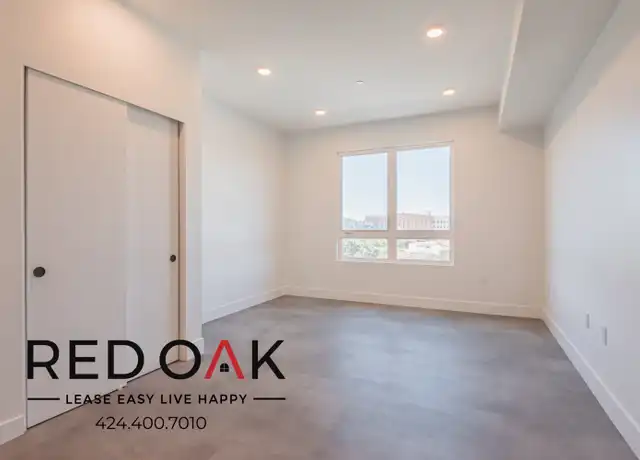 Property at 3450 W 43rd St Unit 409-F, Los Angeles, CA, 90008, 0 beds, 1 bath, [object Object]