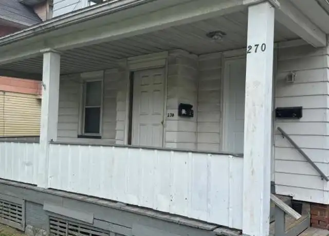 Property at 270 Santee St, Rochester, NY, 14613, 2 beds, 1 bath, [object Object]