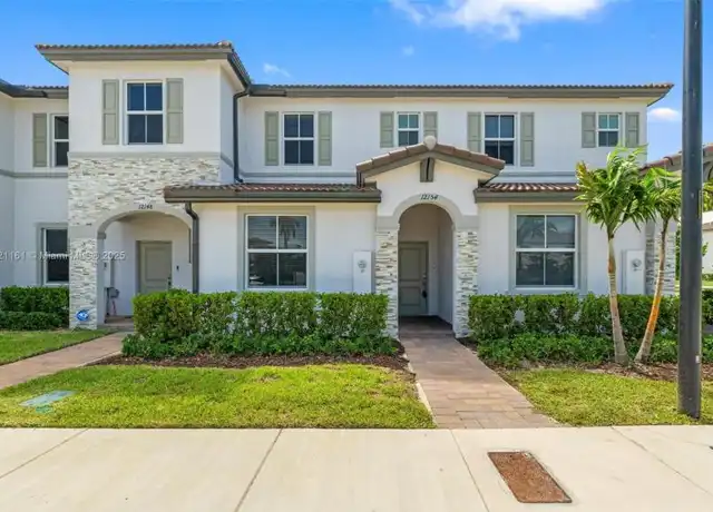 Property at 12154 NW 24th Pl Unit 12154, Miami Shores, FL, 33167, 3 beds, 3 baths, [object Object]