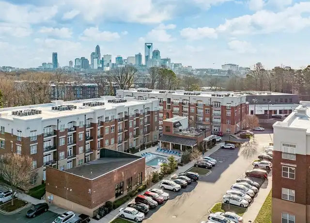Property at ARIUM FreeMoreWest - 2024 Millerton Ave, Charlotte, NC, 28208, 1-2 bed, 1-2 bath, [object Object]