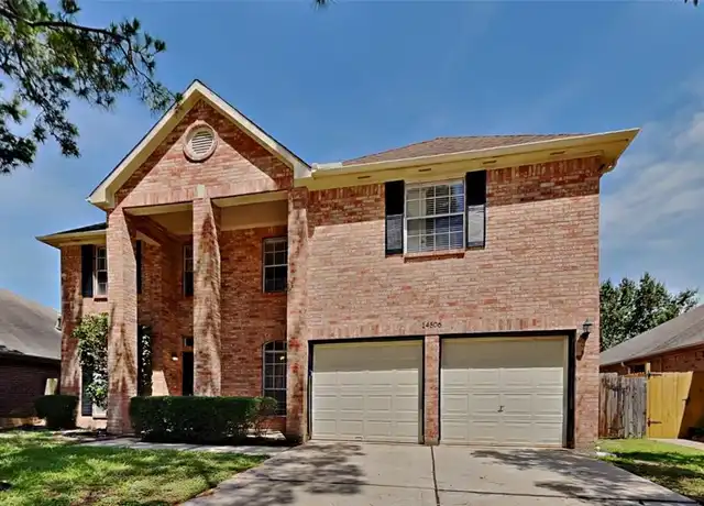 Property at 14506 Cypress Green Dr, Cypress, TX, 77429, 4 beds, 2.5 baths, [object Object]