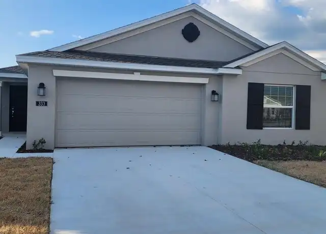 Property at 333 Lawson Ave, Haines City, FL, 33844, 4 beds, 2 baths, [object Object]