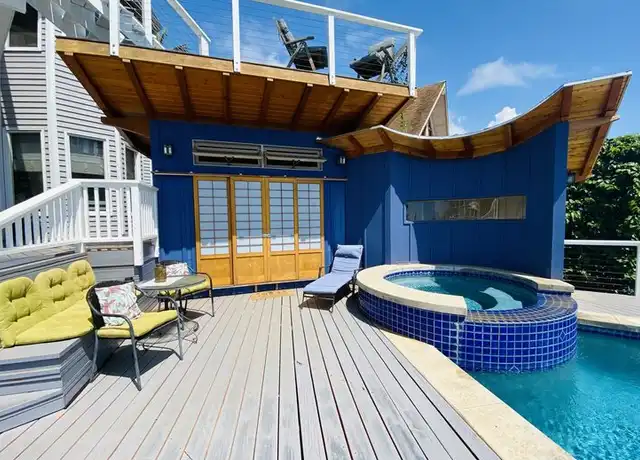 Property at 3360 Kuaua Pl Unit Pool Cottage, Kihei, HI, 96753, 0 beds, 1 bath, [object Object]