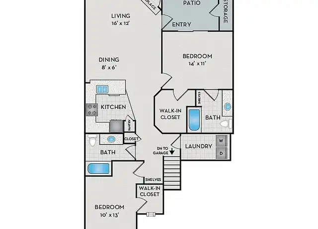 Photo of 22100 Horizon Dr, West Linn, OR 97068