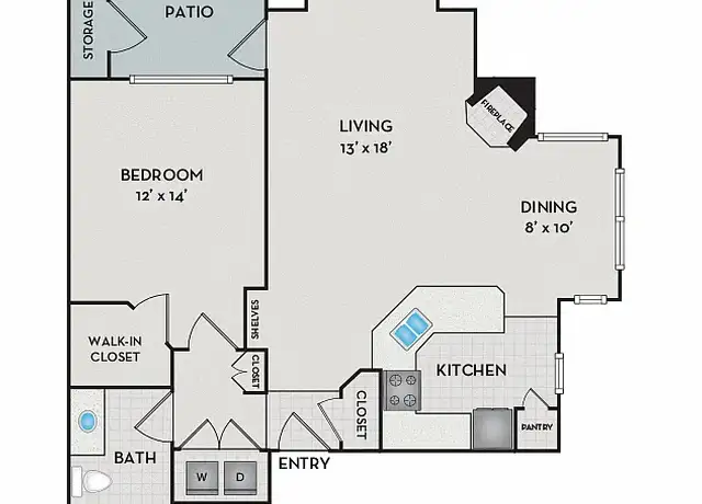 Photo of 22100 Horizon Dr, West Linn, OR 97068