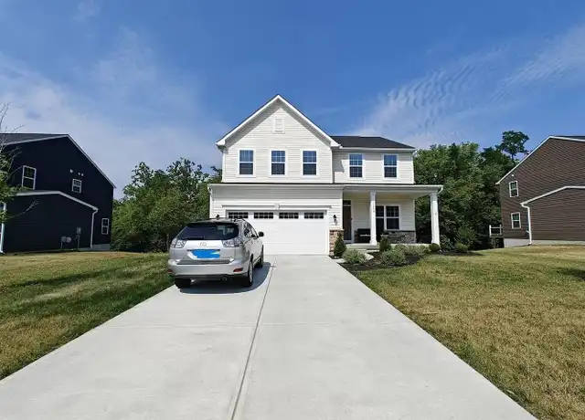Property at 1329 Autumn Ridge Dr, Lebanon, OH, 45036, 5 beds, 3.5 baths, [object Object]