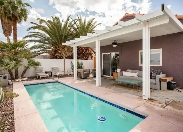 Property at 1900 Bookbinder Dr, Las Vegas, NV, 89108, 2 beds, 2 baths, [object Object]