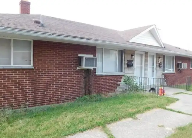 Property at 1604 Radio Rd Unit 1604, Dayton, OH, 45403, 2 beds, 1 bath, [object Object]