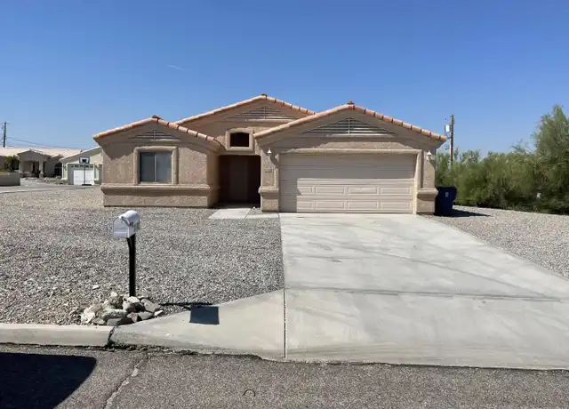Property at 2152 Barranca Dr, Lake Havasu City, AZ, 86403, 3 beds, 2 baths, [object Object]