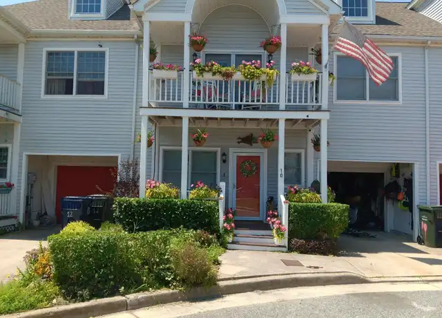 Property at 10 Caravel Ct, Atlantic City, NJ, 08401, 3 beds, 2.5 baths, [object Object]