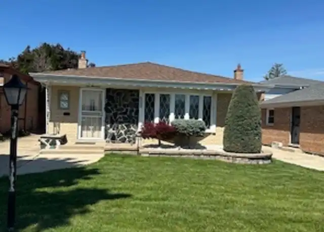 Property at 600 Marquette Ave, Calumet City, IL, 60409, 3 beds, 2 baths, [object Object]