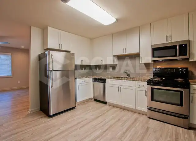 Property at 2145 Bolton Rd NW Unit C1, Atlanta, GA, 30318, 1 bed, 1 bath, [object Object]