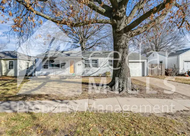 Property at 1708 Faulders Ln, Wichita, KS, 67218, 3 beds, 1 bath, [object Object]