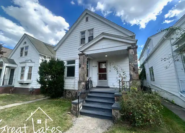 Property at 2716 Belmont St Unit A, Hamtramck, MI, 48212, 2 beds, 1 bath, [object Object]