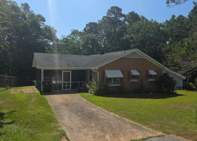 Property at 235 W Castle Dr, Greenville, SC, 29605, 3 beds, 1.5 baths, [object Object]