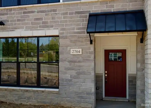 Property at 2704 S Spurway Dr, Ann Arbor, MI, 48105, 4 beds, 3.5 baths, [object Object]