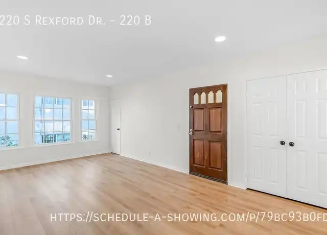 Property at 220 Rexford Dr Unit 220 B, Beverly Hills, CA, 90212, 1 bed, 1 bath, [object Object]