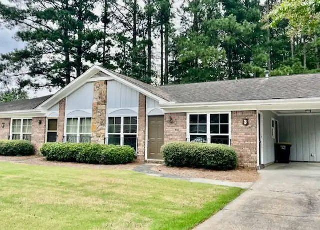 Property at 3 S Garden Court NW, Rome, GA, 30165, 2 beds, 1 bath, [object Object]