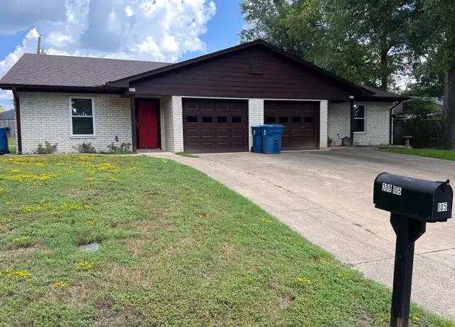 Property at 309 Laird Ln Unit 105, Athens, TX, 75751, 2 beds, 2 baths, [object Object]