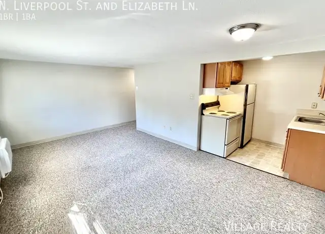 Property at 55 N Liverpool St Unit I, Manchester, PA, 17345, 1 bed, 1 bath, [object Object]