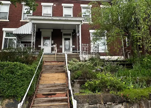 Property at 618 Airbrake Ave, Wilmerding, PA, 15148, 5 beds, 1 bath, [object Object]
