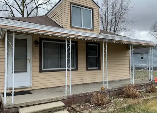 Property at 13870 Couwlier Ave, Warren, MI, 48089, 3 beds, 1 bath, [object Object]
