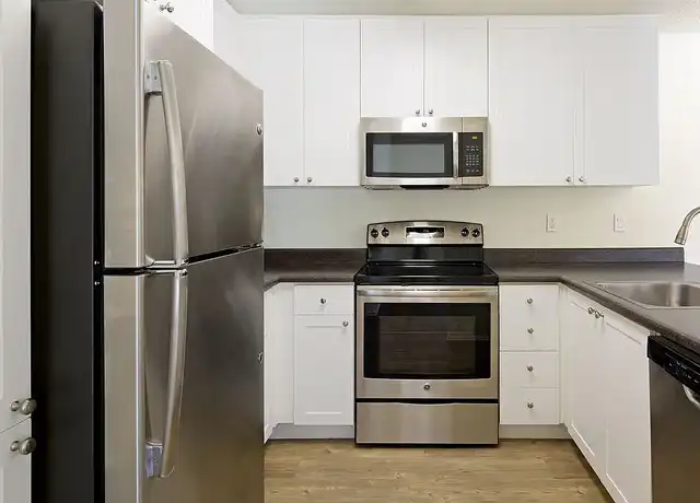 Property at eaves San Marcos - 823 Nordahl Rd, San Marcos, CA, 92069, 1 bed, 1 bath, [object Object]