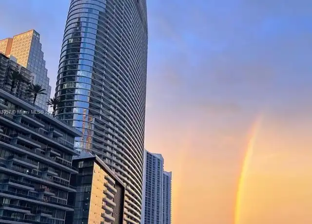 Property at 300 Biscayne Boulevard Way Unit 505C, Miami, FL, 33131, 0 beds, 1 bath, [object Object]