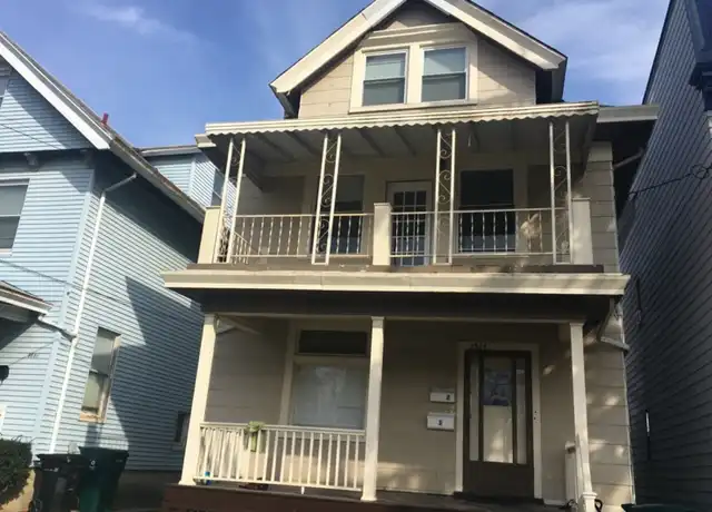 Property at 3524 Hudson Ave Unit 2, Cincinnati, OH, 45207, 2 beds, 1 bath, [object Object]
