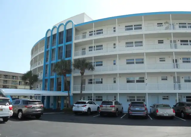 Property at 4000 Ocean Beach Blvd Unit 1F, Cocoa Beach, FL, 32931, 2 beds, 2 baths, [object Object]