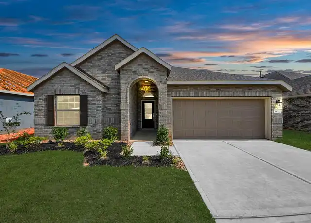 Property at 199 Wasatch Peaks Way, Willis, TX, 77378, 4 beds, 2 baths, [object Object]