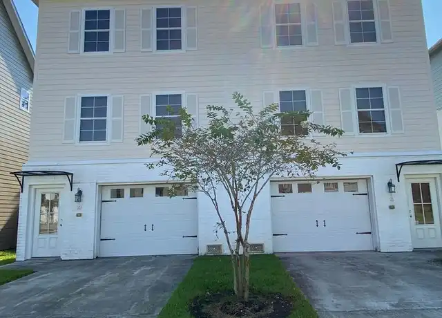 Property at 155 Doctor Michael Debakey Dr Unit 25, Lake Charles, LA, 70601, 2 beds, 2.5 baths, [object Object]