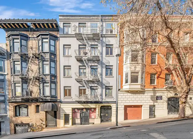 Property at 729 Leavenworth St Unit 23, San Francisco, CA, 94109, 0 beds, 1 bath, [object Object]