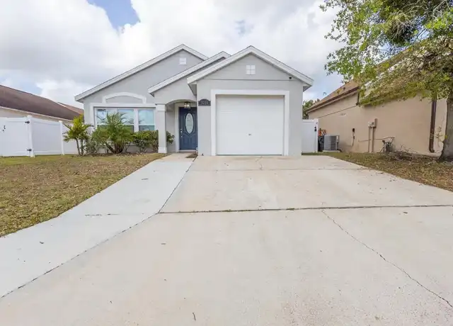 Property at 3253 Huntwicke Blvd, Davenport, FL, 33837, 3 beds, 2 baths, [object Object]