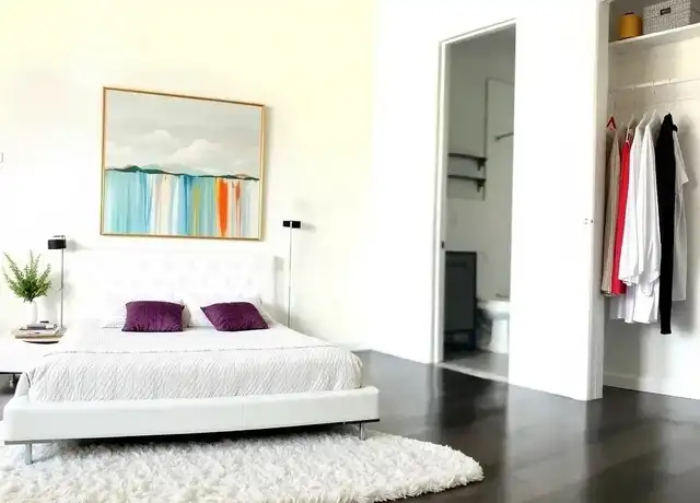 Property at 510 Mercer St Unit 2B, Jersey City, NJ, 07306, 2 beds, 1 bath, [object Object]