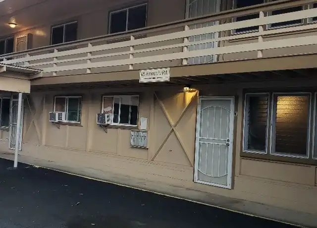 Property at 45 Amauulu Rd Unit B, Hilo, HI, 96720, 2 beds, 1 bath, [object Object]